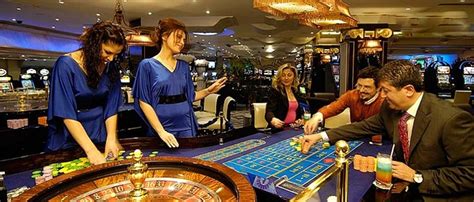 Casino chipre turquia